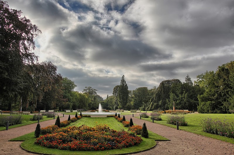 Park Live i Lunds stadspark