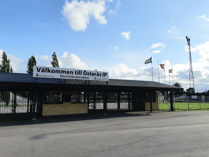 Hässleholms IF – 100 år av grön-vit stolthet på Österås IP
