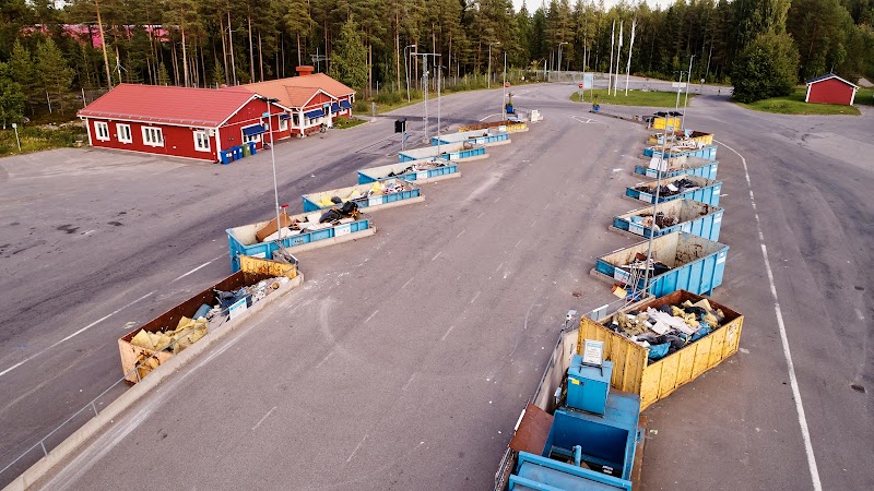 Piteå säger nej till VA-motion om åtgärdsprogram