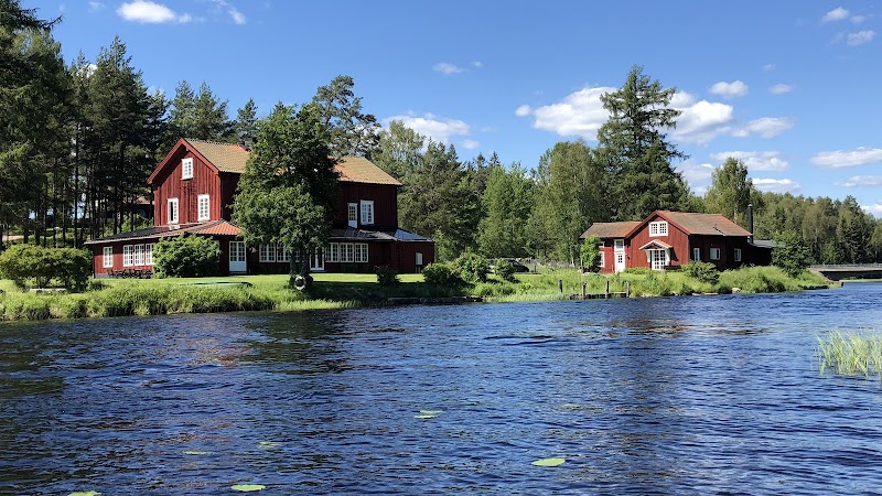 Detaljplan för turistsatsning i Lekvattnet går till granskning