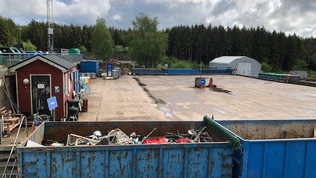 Bygglov för nytt bostadshus i Stavröd beviljat