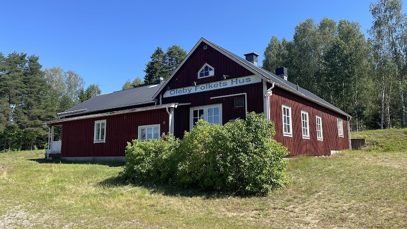 Torsby vill öka säkerheten vid järnvägen i Oleby