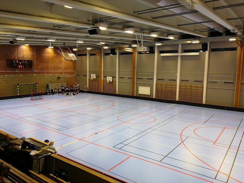 Kumla IBK: Från knatte till kval – vår innebandyklubb som fostrar Kumla