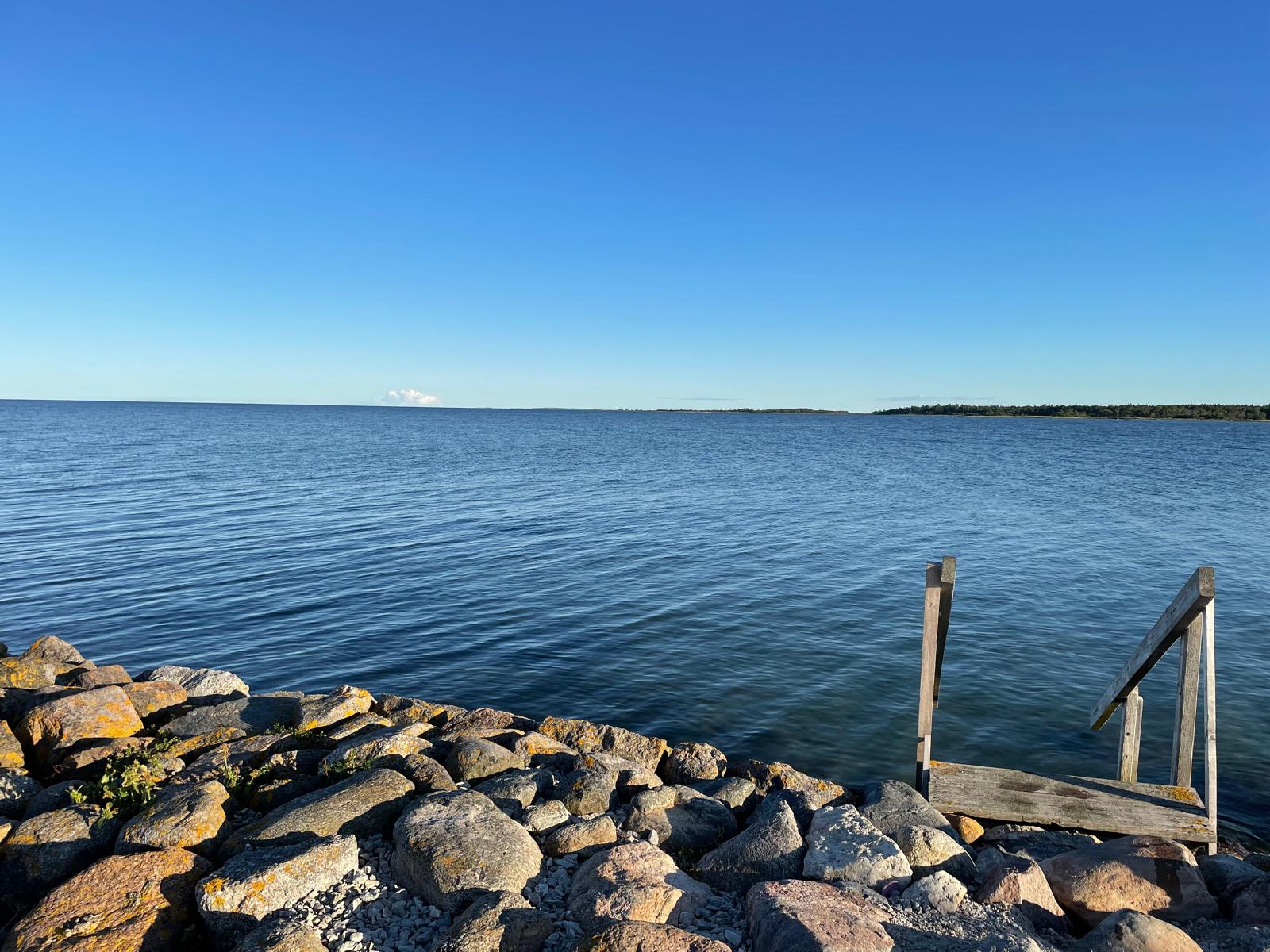 Region Gotland skjuter upp stängning av vattenkiosker