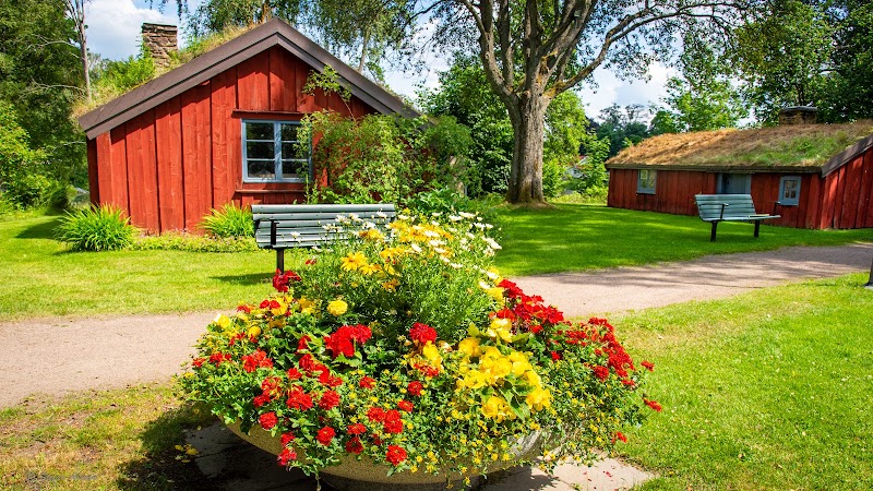 Nordman – Live vid ån i Hembygdsparken