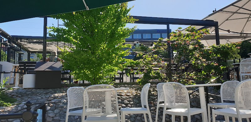 Brasserie Stadsparken x Västerås Cityfestival