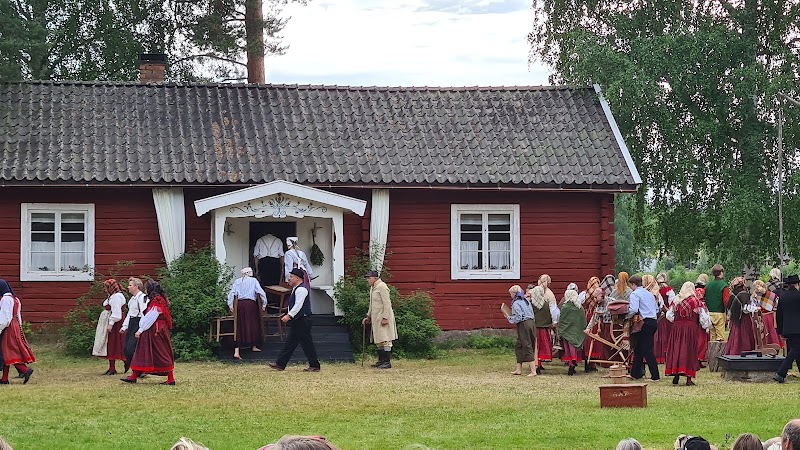 Ingmarsspelen