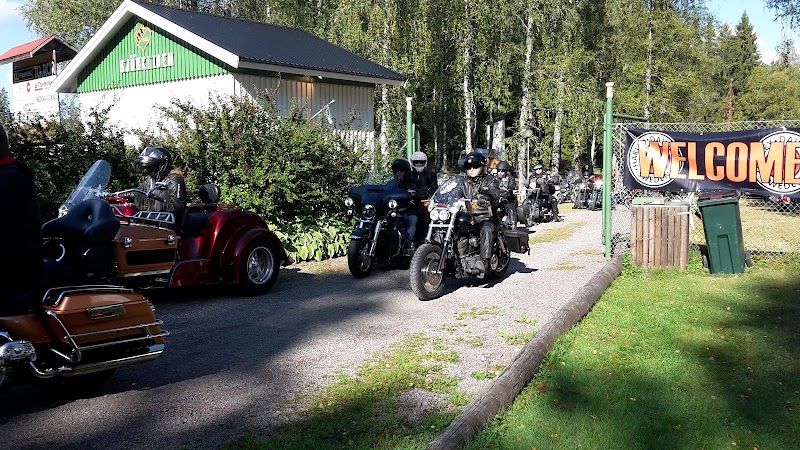 KUBB-turnering