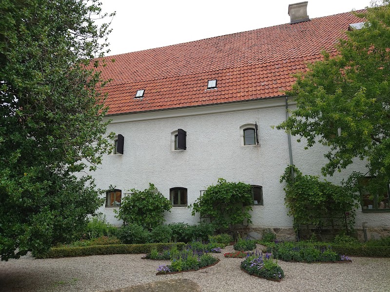 Stadsvandring i Simrishamn