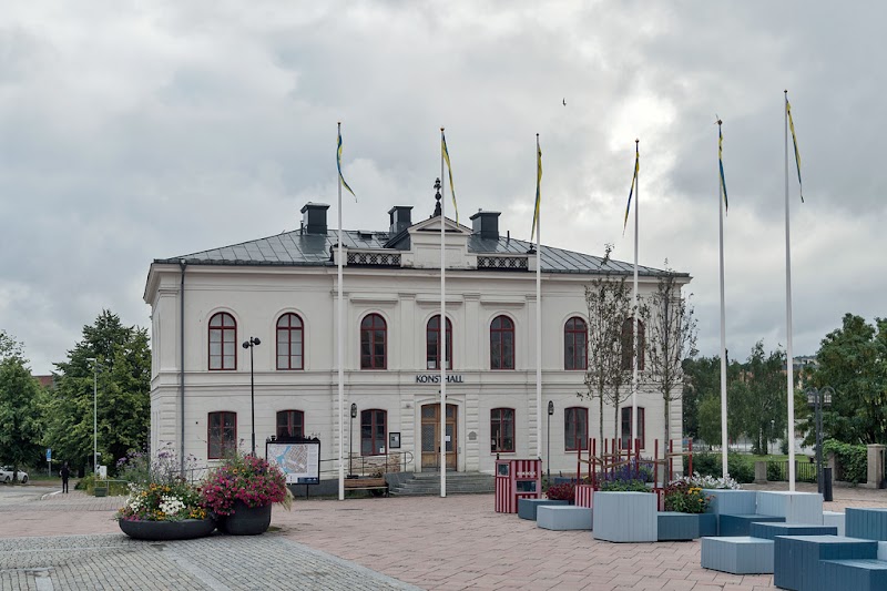 Torgfesten i Härnösand