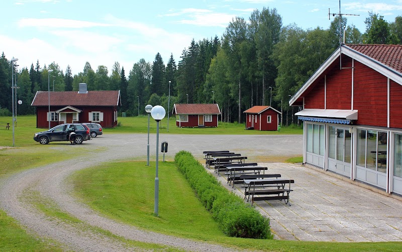 Silverleden Ultra – terränglöpning i Hällefors