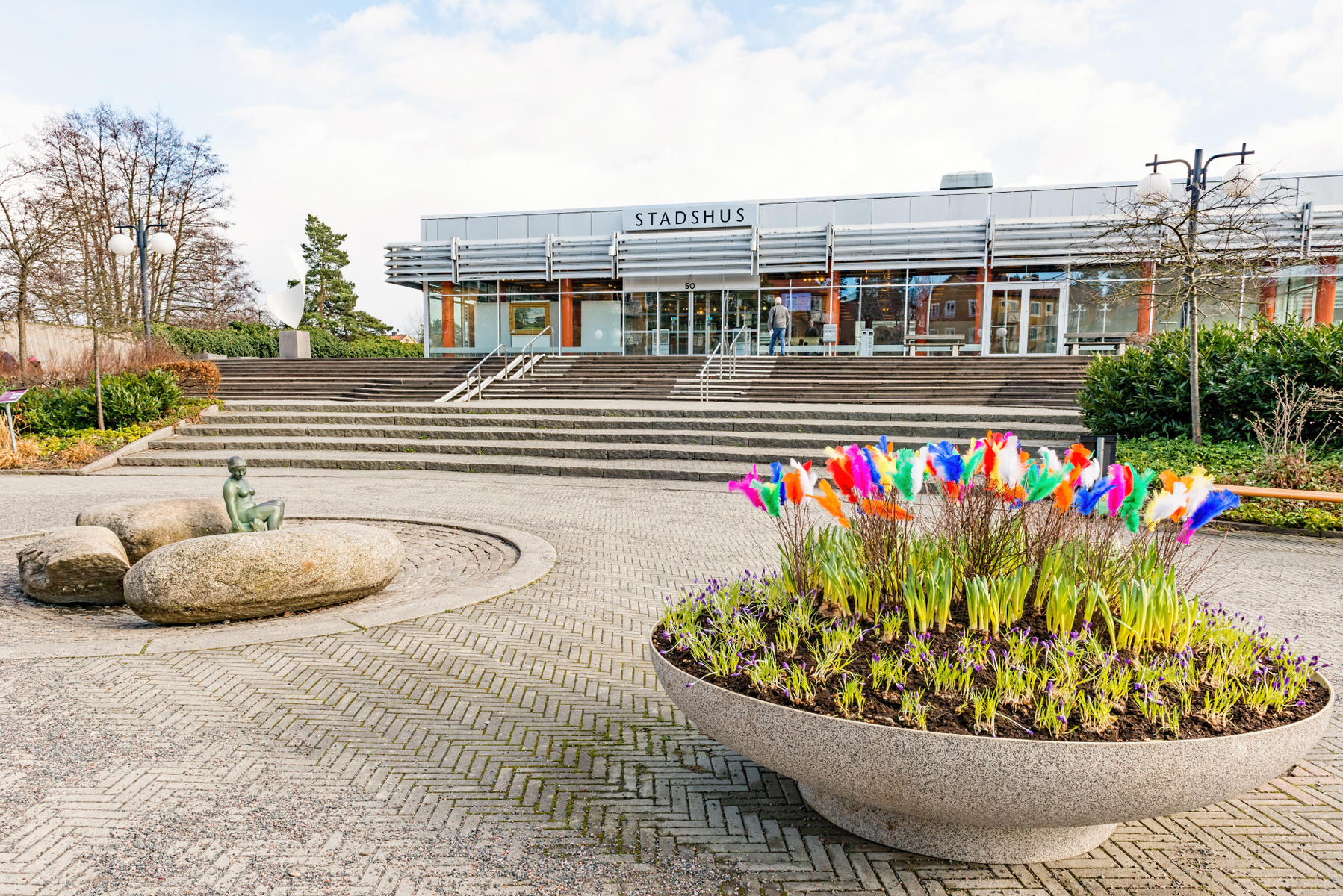 Ny konsultfirma registrerad i Lidingö kommun