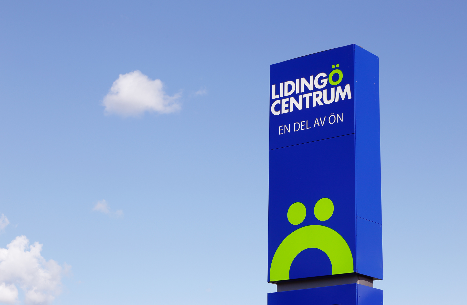 Lidingö centrum – öns hjärta som bevarar historia och formar framtid