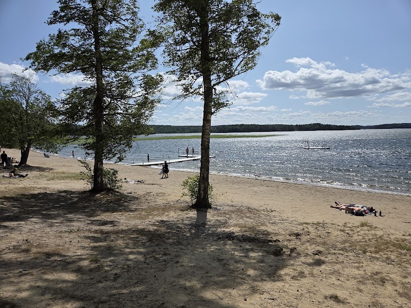 Sommaraktiviteter för barn och unga med Ung i Nykvarn