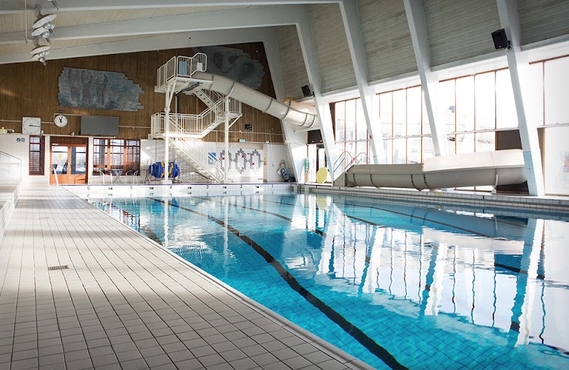 Nässjö söker byggentreprenör till ny simhall