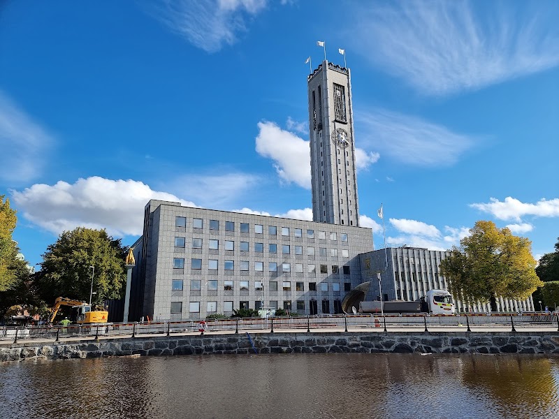 Säkrare elsparkcykeltrafik i Västerås – samarbete mellan stad och polis