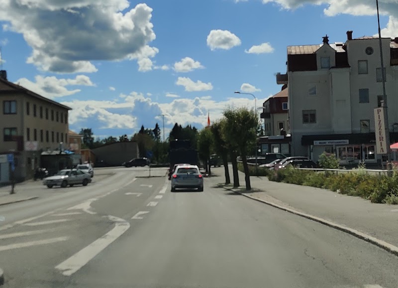 Klorering av vattennätet i Kyrktåsjö och Lövvik pågår