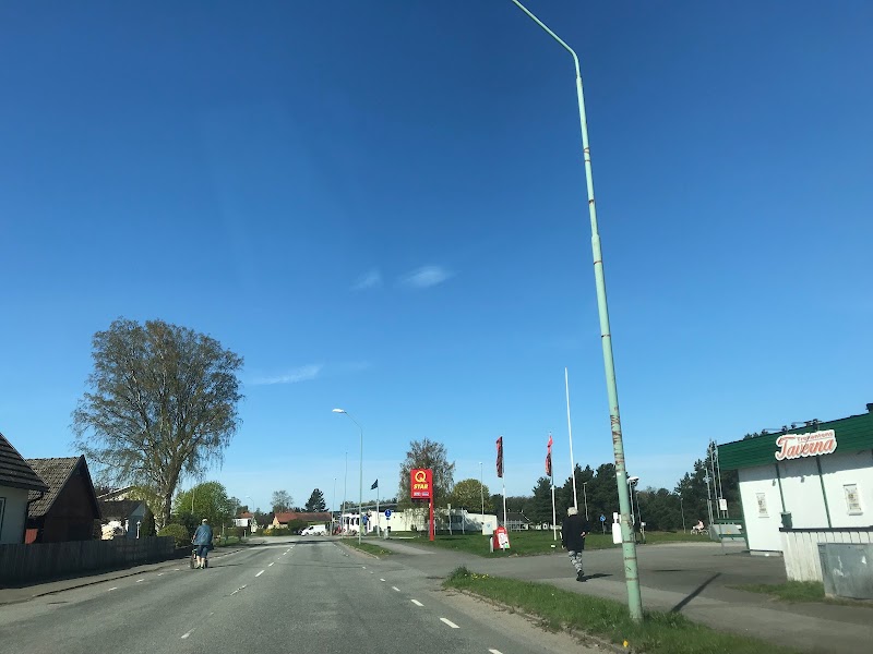 Vinslövs friluftsbad öppnar för sommaren