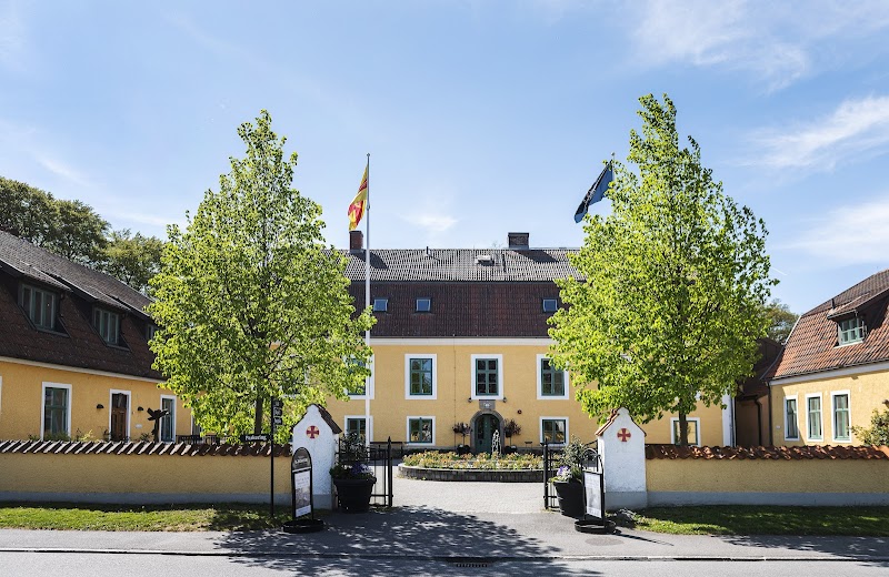 Elever från Sätoftaskolan provar framtidens tillgängliga menyer