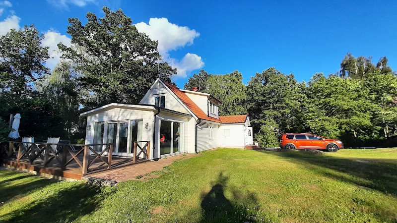 Ett blomstrande sommarevent vid Fornebodasjön
