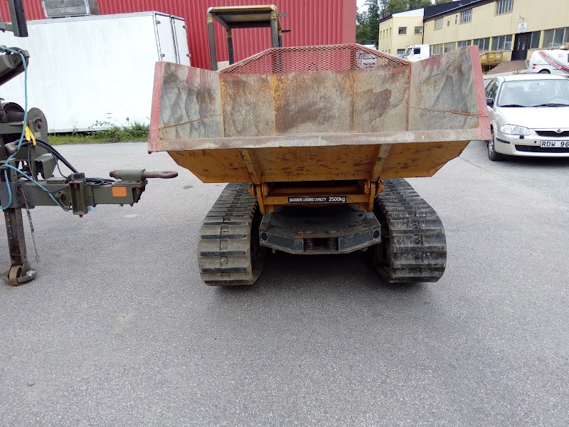 Konstrundan Nykvarn och Konstrundan Junior