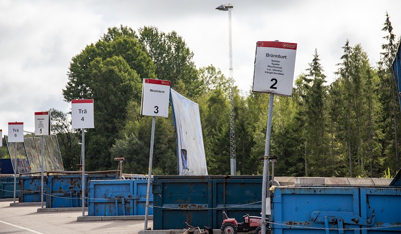 Miljonsatsning föreslås för deponin i Elsemåla