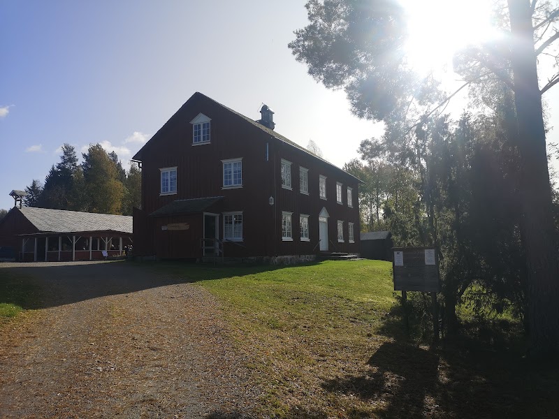 Nävgröt med fläsk
