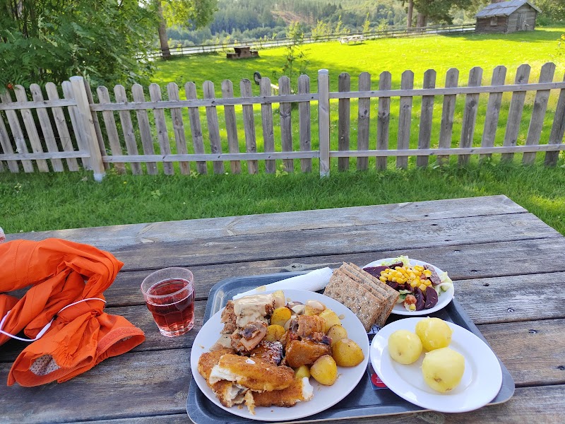 Slöjdival – slöjdfestival för barn och unga