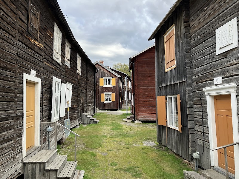 Öjeby kyrkmarknad
