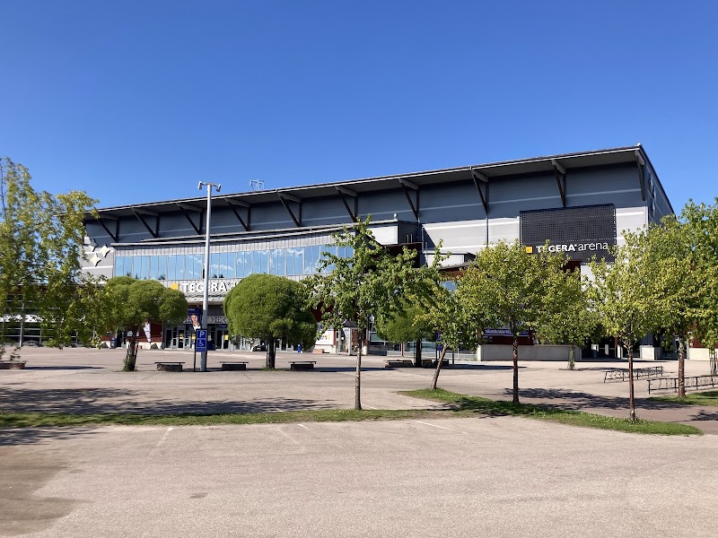 Dala Sportbilsfestival
