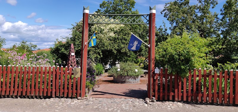 S:ta Ingrids gilles firar 100 år i Gamla Skänninge