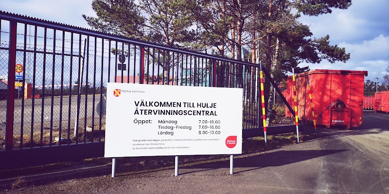 Nya fyrfackskärl för avfallssortering i Mjölby från november 2026