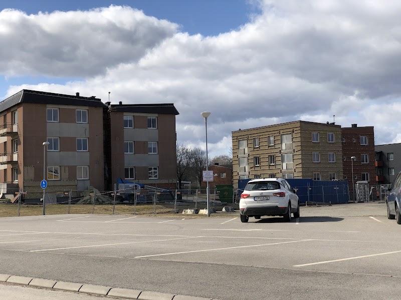 Nya rutiner för tryggare röstning i Tranemo i höst