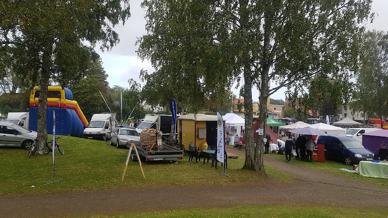 Vänersborg satsar på Piffl aktivitetsboxar för ökad rörelseglädje