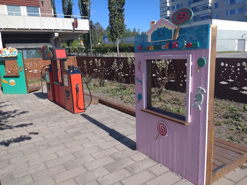 Nya Pifflboxar gör spontan aktivitet enklare i Timrå