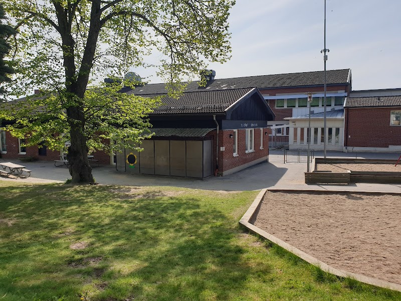 Lilla Edets förskolor får höga betyg i ny regionundersökning