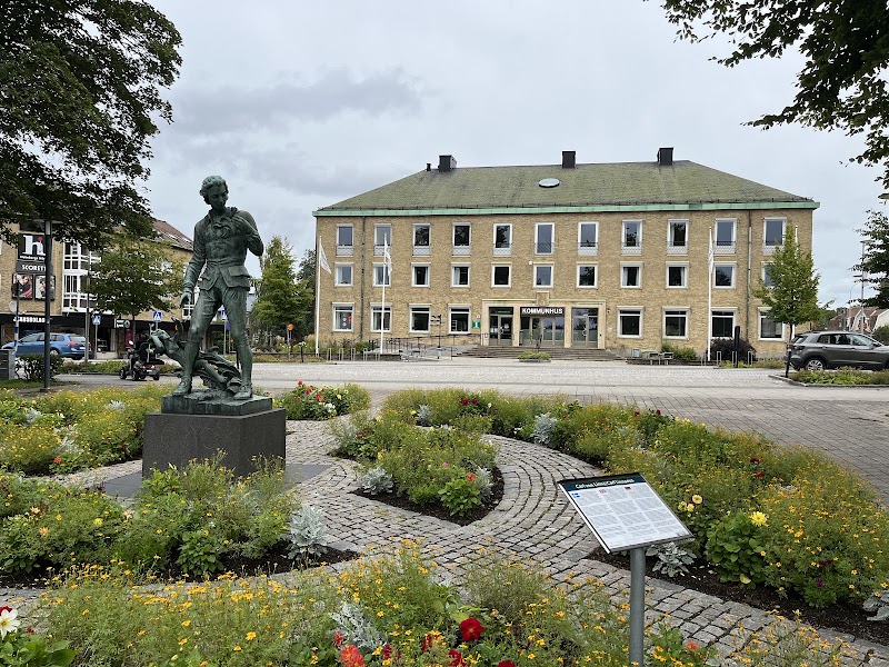 Eldningsförbud införs – solig sommardag och Johannes döparens dag
