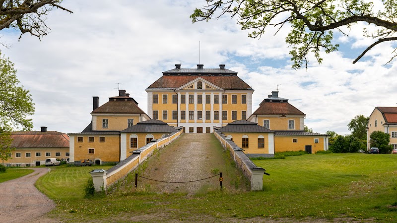 Guidad visning på Tureholms slott