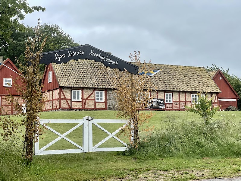 Båstad bilträff