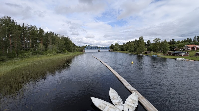 Vansbro Öppen Älv