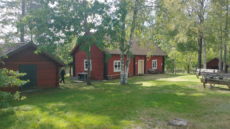 Barnens dag vid Enåkers hembygdsgård
