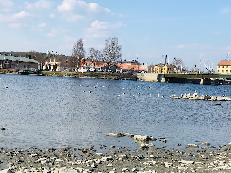 Tillfälligt serveringstillstånd för Härnösands stadsfest 2026
