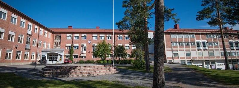 Vännäs satsar miljoner på Fordonshus vid Liljaskolan