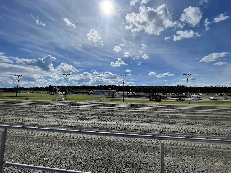 Bollnäs Drive-in bingo