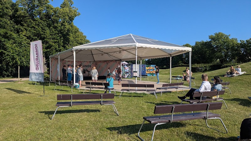 Det är MITT träd – musiksaga för barn
