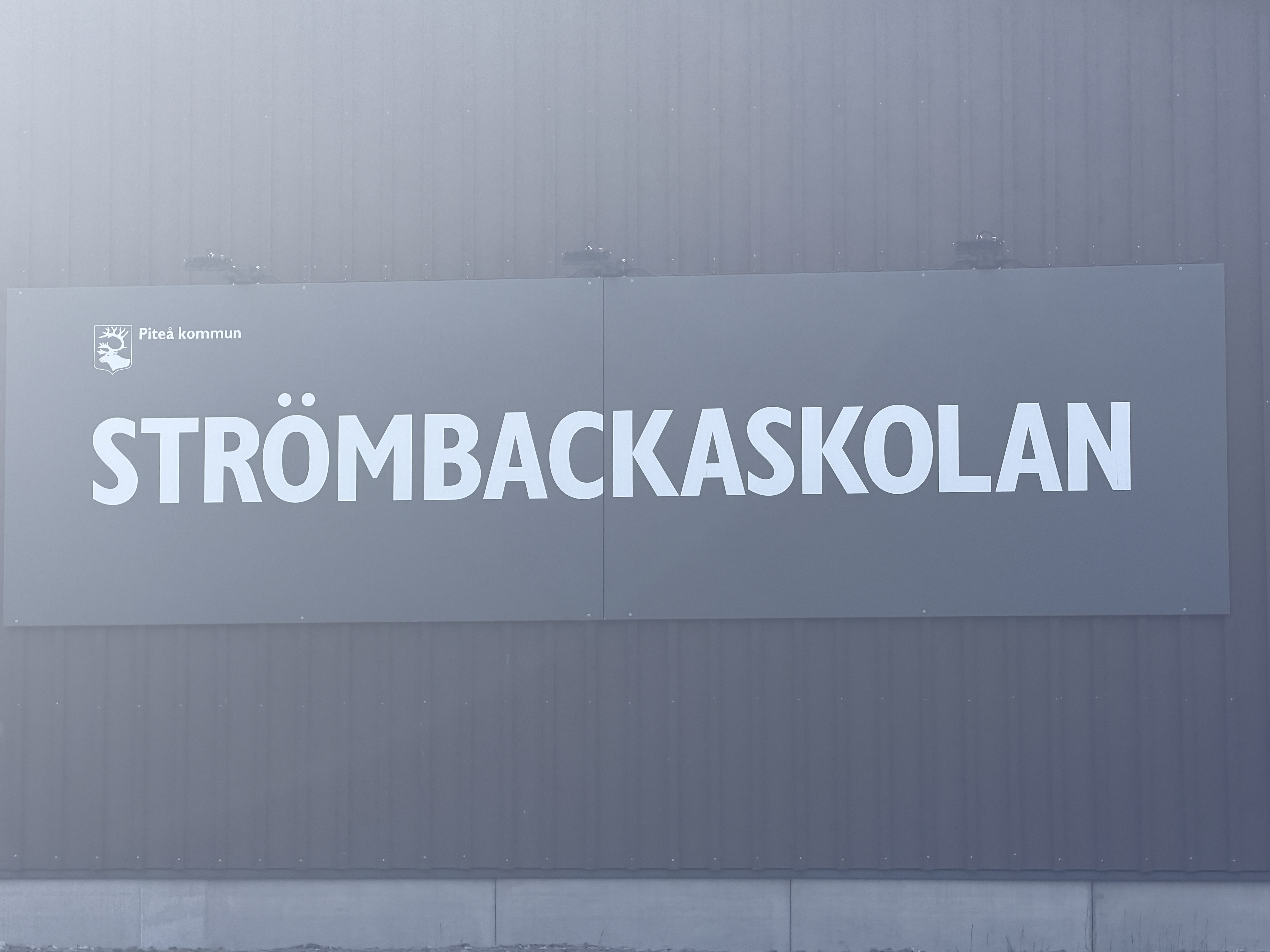 Treårsplan för Piteås skolor antagen med M-reservation