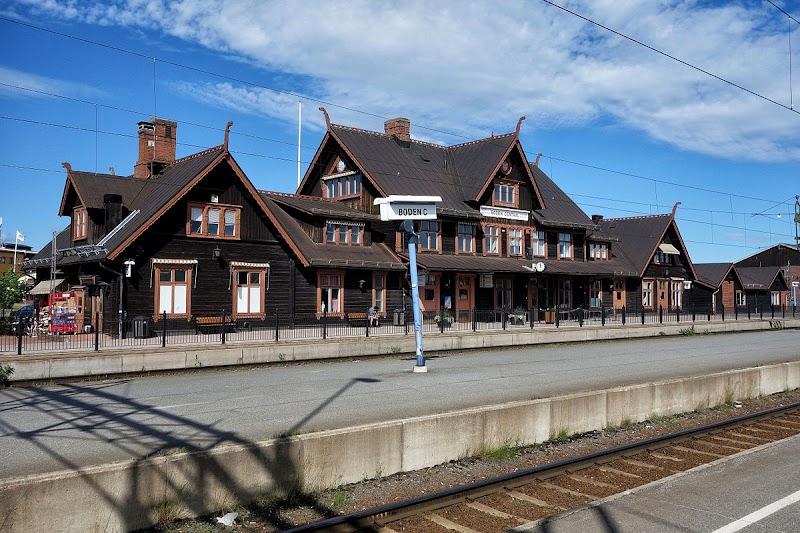 SJ tar över nattågen till övre Norrland – bytesfria resor till Narvik återinförs