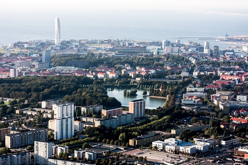 Malmös stadsbyggnadsnämnd antar budgetskrivelse för 2027