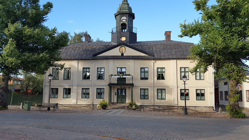 Små överskott och stora investeringar i Hedemora