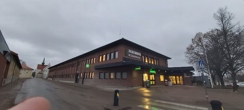 Bildningsnämnden i Hedemora skärper åtgärdsplanen